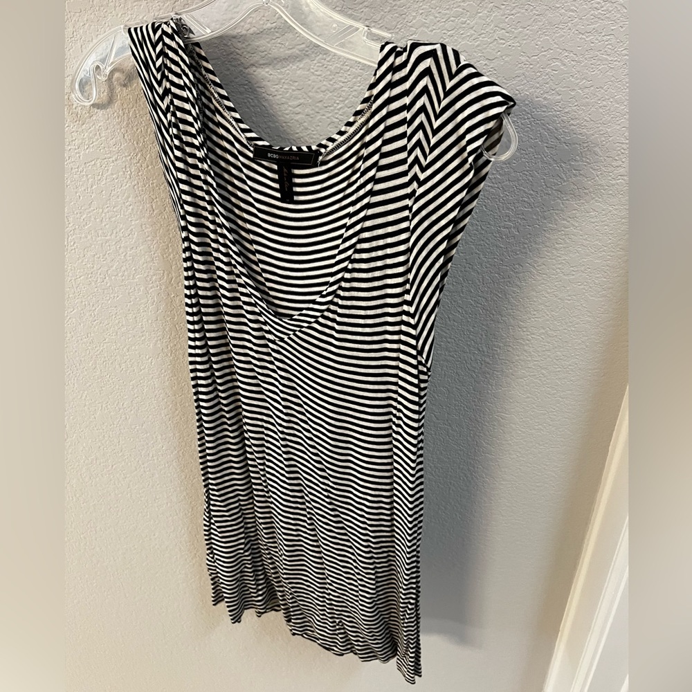 Fun BCBG dress